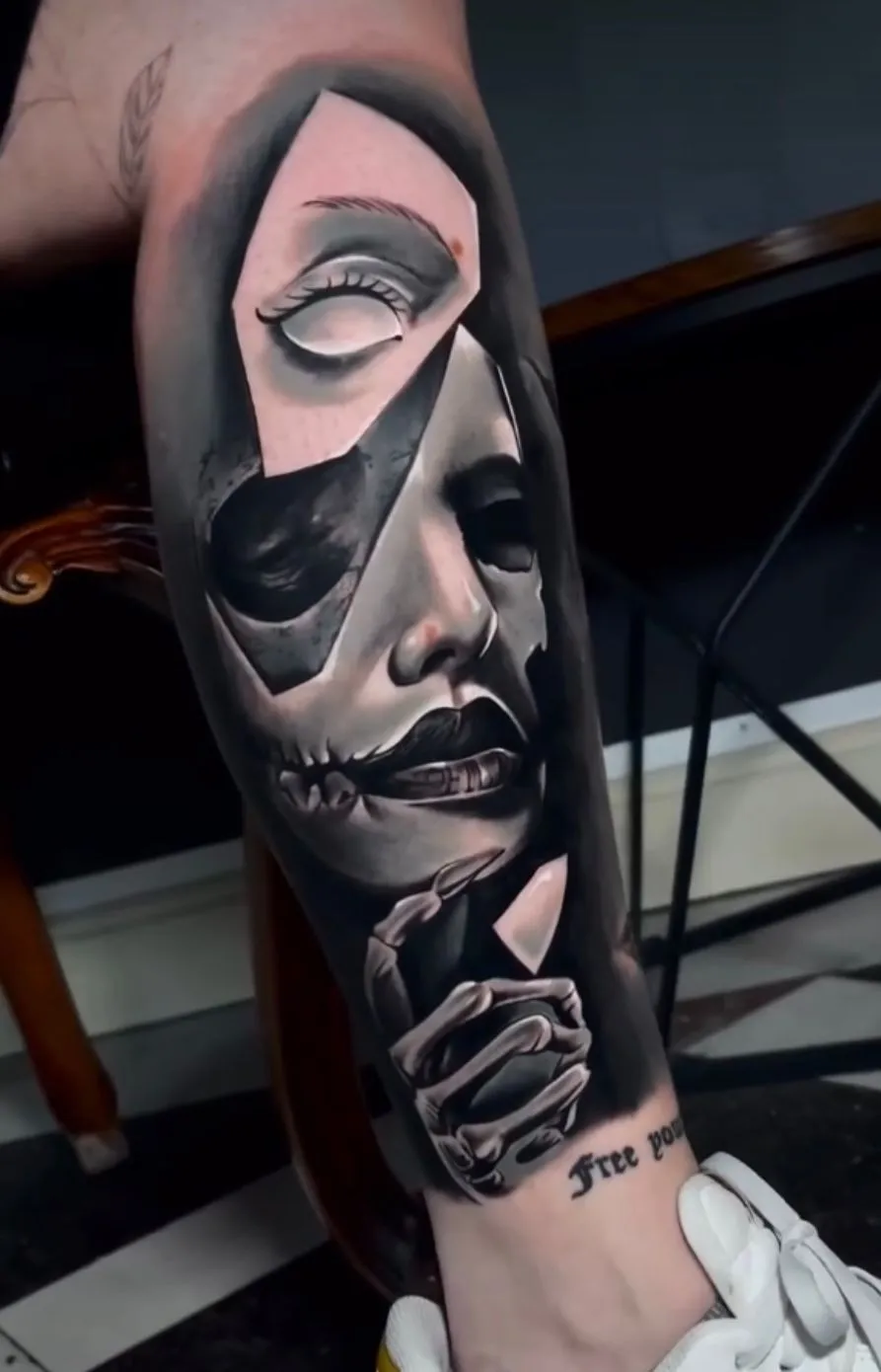 chorrygil's work #12