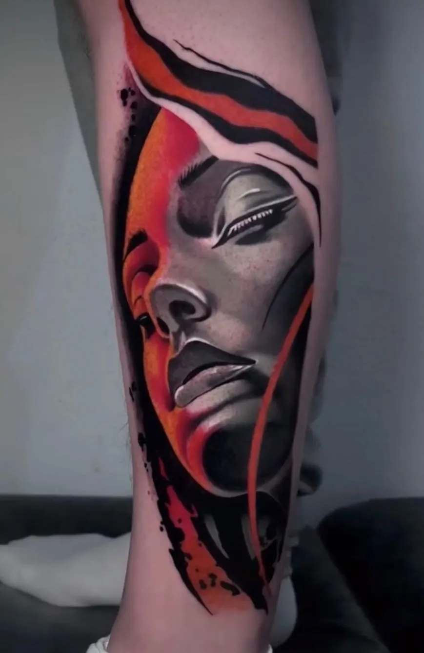 chorrygil's work #15